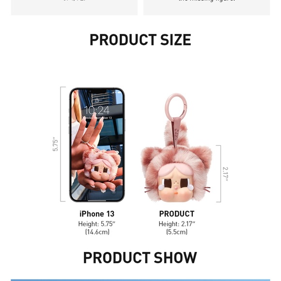 POP MART CRY BABY WILD BUT CUTIE FULL COMPLETE SET - Picture 14 of 14